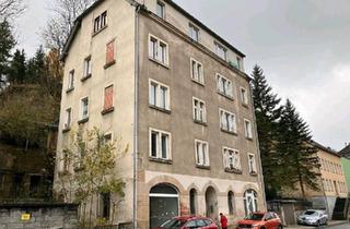 Mehrfamilienhaus kaufen in 01855 Sebnitz, Sebnitz - Mehrfamilienhaus,Mietkauf möglich