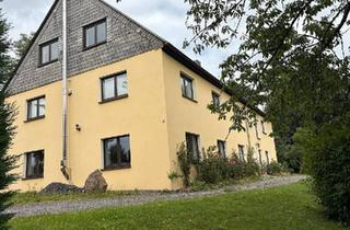 Haus kaufen in 09623 Frauenstein, Frauenstein - Wohnhaus mit Grundstück