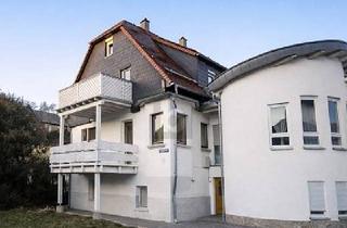 Wohnung kaufen in 72172 Sulz, Sulz am Neckar - ANGENEHM WOHNEN IN SULZ AM NECKAR
