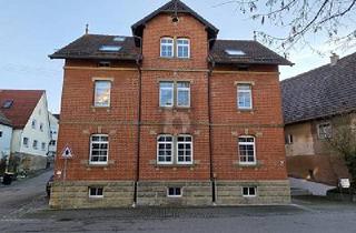 Mehrfamilienhaus kaufen in 74354 Besigheim, Besigheim - MEHRFAMILIENHAUS IN OTTMARSHEIM