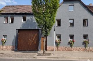 Mehrfamilienhaus kaufen in 63762 Großostheim, Großostheim - GRÖSSE AUF DEN ZWEITEN BLICK
