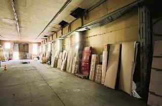 Gewerbeimmobilie kaufen in 99885 Ohrdruf, Ohrdruf - MASSIV, VIEL PLATZ, SEHR GUTE ANBINDUNG