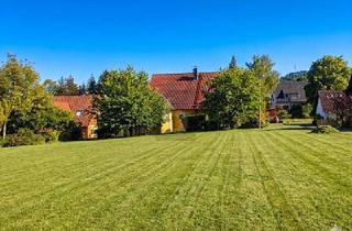 Grundstück zu kaufen in 63776 Mömbris, Mömbris - BAUEN MIT LEBENSQUALITÄT