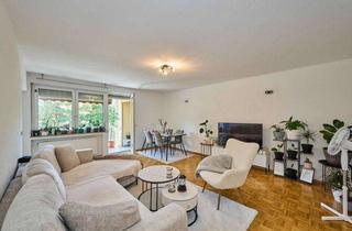 Wohnung kaufen in 94315 Straubing, Straubinger Süden, 2 Balkone: Diese 3-Zimmer-Wohnung hat alles, was Familien und Anleger suchen