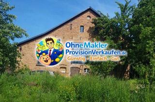 Haus kaufen in 03130 Felixsee, Historischer Tanzsaal, ca. 410 m² Wohnfläche – außergewöhnliche Immobilie mit vielseitigem Potenzial