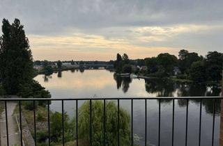 Loft kaufen in 12555 Berlin, Wunderschöner Wasserblick in toller Lage!