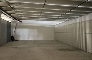 Geschäftslokal mieten in 96450 Coburg, CO ** Hallenteile abgeschlossen ca. 50 - 100 qm **