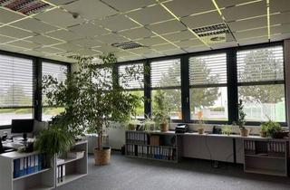 Gewerbeimmobilie mieten in 96472 Rödental, RÖD ** TOP Moderne Bürofläche ** ab Herbst 2026 ** ca. 750 qm