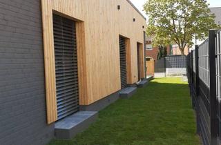 Wohnung kaufen in 51643 Gummersbach, Neubau-Eigentumswohnungen