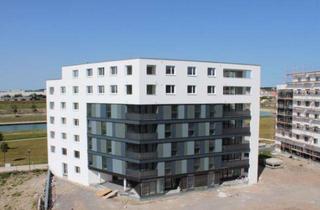 Wohnung mieten in Liesel-Bach-Straße 38, 71034 Böblingen, Wohnen mit Seeblick - 3 Zimmer Wohnung im 1. Obergeschoss