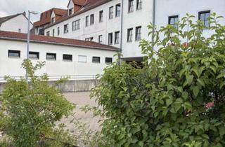 Garagen kaufen in 08412 Werdau, TG-Stellplatz Werdau - Cityy