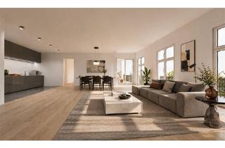 Wohnung kaufen in Eislebener Str., 10789 Charlottenburg, Moderne Wohnwelten in Boulevard Lage
