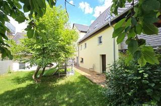 Wohnung kaufen in 74549 Wolpertshausen, Drei Eigentumswohnungen im Paket - Historischer Charakter