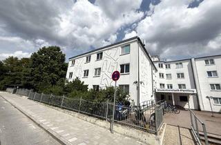 Wohnung kaufen in 93080 Pentling, Solide Kapitalanlage in Pentling: Vermietetes Apartment in gefragter Lage