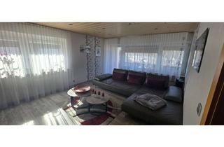Wohnung kaufen in 74172 Neckarsulm, Urbanes Wohnen auf zwei Ebenen – 4-Zimmer-Maisonette zentral gelegen