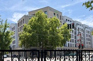 Wohnung kaufen in Kleyerstraße, 60326 Gallus, Modernes Serviced Apartment nahe Messe und Innenstadt