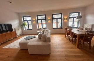 Loft kaufen in Koelhoffstr, 50676 Altstadt-Süd, Exklusive 2-Zi.-Wohnung mit Loftcharakter, hochwertig ausgestattet - Top-Lage Kölner Altstadt