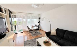 Wohnung kaufen in 75181 Buckenberg, Viel Raum für Ihre Ideen – attraktive Wohnung mit Potenzial in Pforzheim-Haidach