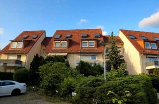 Wohnung kaufen in Luisensteig, 16562 Hohen Neuendorf, Kapitalanlage vor den Toren Berlins Vermietete 2-Zimmer-ETW mit Terrasse - Stellplatz - Einbauküche