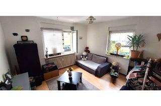 Wohnung kaufen in 69469 Weinheim, 3-Zimmer-Eigentumswohnung in ruhiger Lage von Weinheim-Oberflockenbach