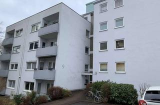 Wohnung kaufen in Im Birkenfeld, 66125 Saarbrücken, Helle 4 Zimmer-Wohnung mit Balkon und Tiefgaragenstellplatz