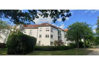 Wohnung kaufen in Pegasusstraße 41, 16321 Bernau, Ruhig gelegene Wohnung im Grünen als Kapitalanlage