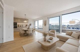 Wohnung kaufen in 22767 Altona-Altstadt, Buntes Treiben auf zwei Ebenen: Ihre Maisonette-Wohnung mit eigener Dachterrasse!