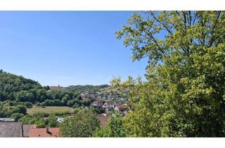 Wohnung kaufen in 97996 Niederstetten, Helle 2-Zi-Wohnung mit tollem Ausblick provisionsfrei zu verkaufen