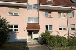 Wohnung kaufen in 35415 Pohlheim, Vermietete geräumige Eigentumswohnung in ruhiger Lage