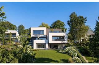 Wohnung kaufen in Bebelstraße, 74074 Heilbronn, NEO4: NEUBAU Wohnung mit Terrasse und Garten - Blick auf den Pfühlpark