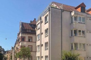Wohnung kaufen in 69115 Weststadt, Rendite in TOP Lage in der Weststadt – Nähe Bismarckplatz!
