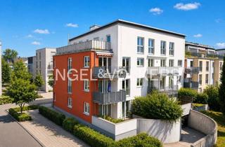 Wohnung kaufen in 65197 Wiesbaden, Exklusives Wohnen im beliebten Wiesbadener Künstlerviertel