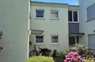 Wohnung kaufen in 72127 Kusterdingen, Vermietete 1-Zimmer-Wohnung mit Balkon - geeignet für Singles oder Studierende