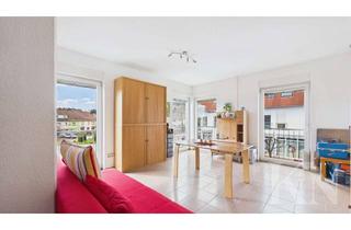 Wohnung kaufen in 66629 Freisen, Attraktive Eigentumswohnung mit Aufzug und durchdachtem Grundriss in Freisen!