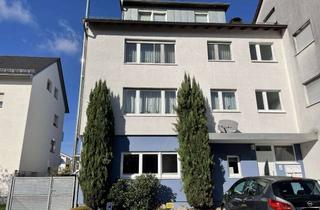 Loft kaufen in 76287 Rheinstetten, Offenes Wohnen neu definiert - Großzügige + hochwertig sanierte 2-Zimmer-Loftwohnung im Erdgeschoss!