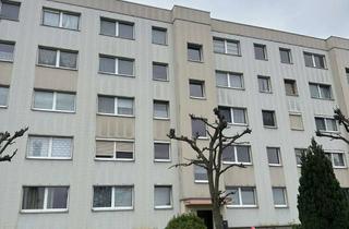 Wohnung kaufen in Gaswerkstr. 17-27, 01458 Ottendorf-Okrilla, Gepflegte Eigentumswohnung mit großem Gestaltungspotenzial in Ottendorf-Okrilla –