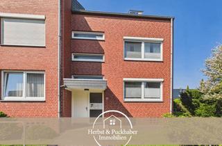 Wohnung kaufen in 28816 Stuhr, Attraktive Kapitalanlage oder neues Zuhause - großzügige Dachgeschosswohnung mit Balkon