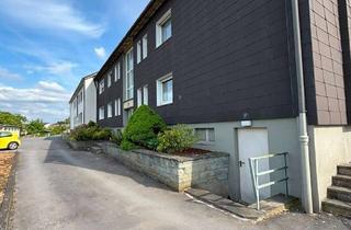 Wohnung kaufen in 59581 Warstein, Eigentumswohnung in Belecke zu verkaufen!