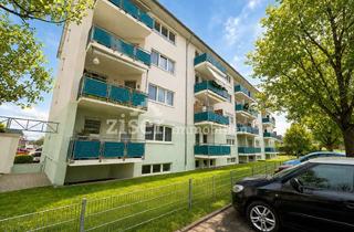 Wohnung kaufen in 79312 Emmendingen, Modernisierte 2-Zimmerwohnung - provisionsfrei