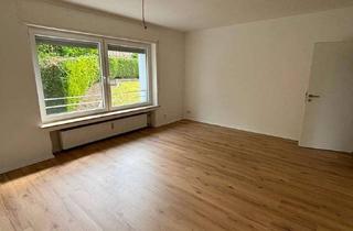 Wohnung kaufen in 59581 Warstein, Erdgeschosswohnung in Belecke zu verkaufen!