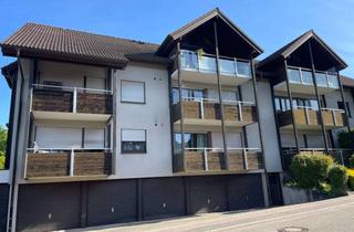 Wohnung kaufen in 74223 Flein, Flein 2 Zimmer-Eigentumswohnung mit EBK, Balkon, Garten und Garage