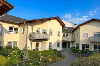 Wohnung kaufen in 59469 Ense, Kapitalanlage mit Zukunft: Seniorengerechtes & vermietetes Appartement in Ense-Niederense!