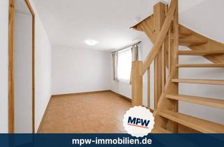 Wohnung kaufen in 23946 Ostseebad Boltenhagen, Ein Katzensprung zur Weißen Wiek: Maisonette mit Garten und Einbauküche - provisionsfrei