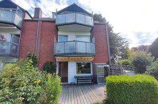 Wohnung kaufen in Deepensoll 37, 23730 Neustadt, Wohnung mit separatem Appartement