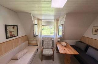 Wohnung kaufen in 78141 Schönwald, Ü10.000 € JAHRESUMSATZ MIT AIRBNB & CO.! SEHR GUT VERMIETBARE FEWO IM SCHWARZWALD FÜR KLEINES GELD!