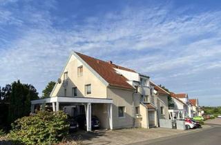 Wohnung kaufen in 99192 Neudietendorf, 3-Zimmer Eigentumswohnung mit Blick auf die Drei Gleichen