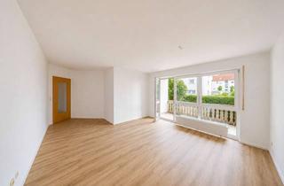 Wohnung kaufen in 89250 Senden, Klein, fein und perfekt gelegen – Erdgeschosswohnung mit Terrasse und Stellplatz
