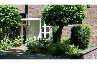 Wohnung kaufen in 40237 Düsseltal, Helle, sonnige Fünfzimmerwohnung im Erdgeschoss mit Garten im Zooviertel zu verkaufen.