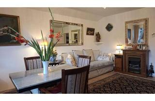 Wohnung kaufen in Hafnerstraße, 83224 Grassau, Schöne Wohnung im Chiemgau mit Bergpanorama und Schwimmbad/Sauna
