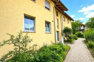 Wohnung kaufen in 84424 Isen, "3-Zimmer-Wohnung + 2-Zimmer-Wohnung - 142 m² Fläche"
